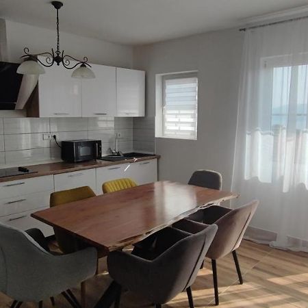 Modern And Cosy With Panorama View Lejlighed Rijeka Eksteriør billede