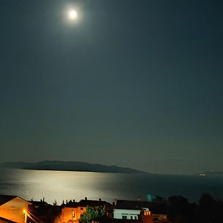 Modern And Cosy With Panorama View Lejlighed Rijeka Eksteriør billede