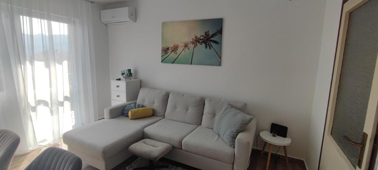 Modern And Cosy With Panorama View Lejlighed Rijeka Eksteriør billede
