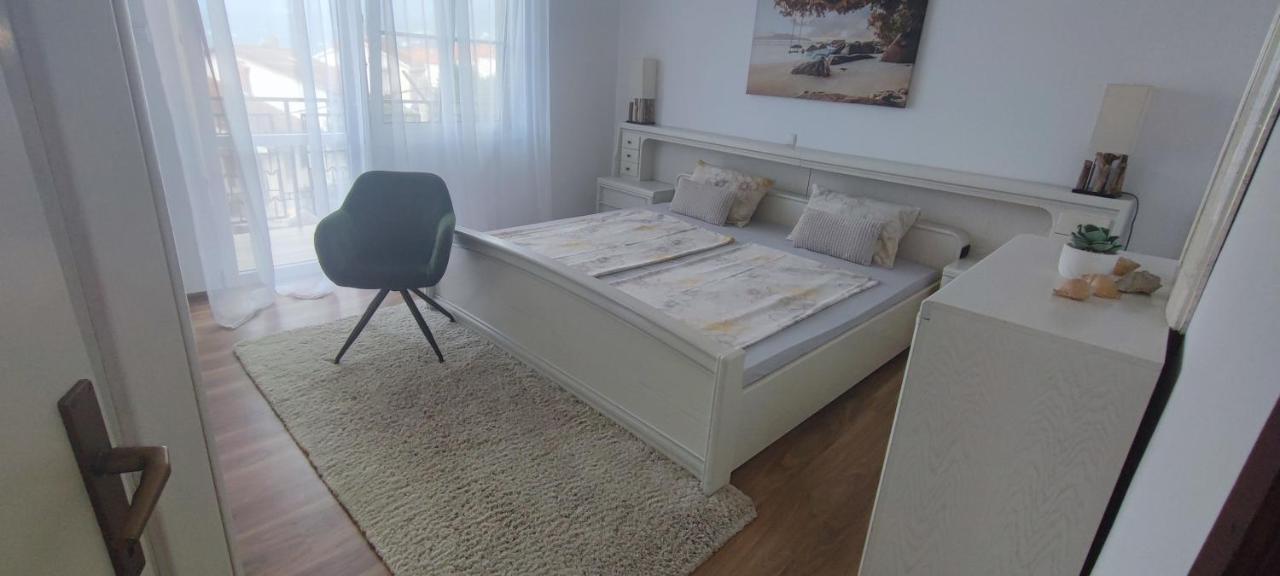 Modern And Cosy With Panorama View Lejlighed Rijeka Eksteriør billede