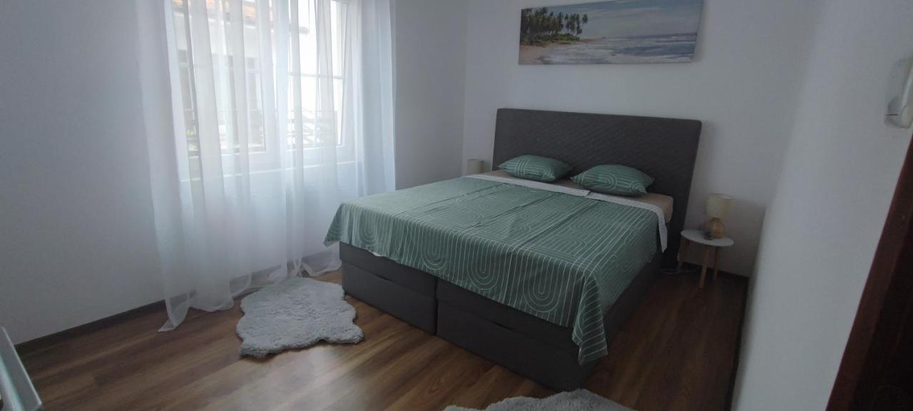 Modern And Cosy With Panorama View Lejlighed Rijeka Eksteriør billede