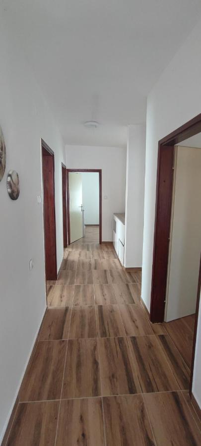 Modern And Cosy With Panorama View Lejlighed Rijeka Eksteriør billede