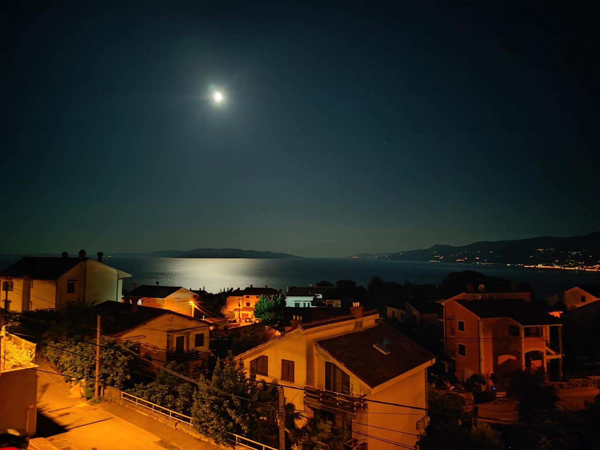Modern And Cosy With Panorama View Lejlighed Rijeka Eksteriør billede